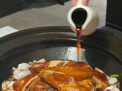 -艋舺·台湾小馆老字号(平安悦坊店)