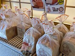 -西村叔叔的店·面包·甜品·蛋糕(牡丹园店)