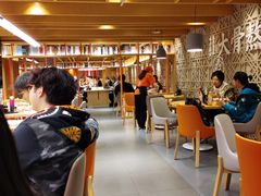 大堂-味千拉面(大悦城店)