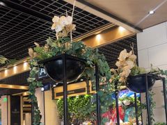 -川骄海鲜自助(亚运村店)
