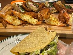 -彼德西餐厅(凯德广场新南店)