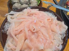 -木货街重庆老火锅(流塘店)
