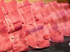 -南门四季铜锅涮肉(东坝店)