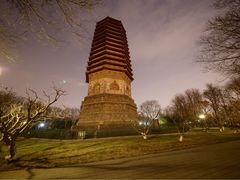 -玲珑塔公园