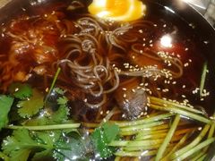 -胖姐活羊烧烤家乡菜(刘家桥店)
