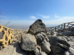 -北京西山国家森林公园