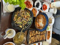 -釜山豚骨汤饭(芝罘万达广场店)