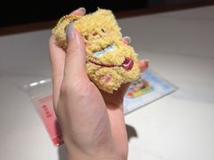 -禄运茶居·手工点心(猎德店)