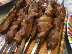 -新疆伊宁远征餐厅