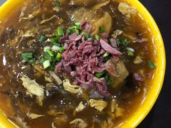 -毛华美食(清扬路店)