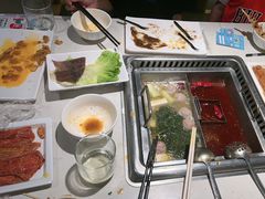 -野妹火锅(布吉店)
