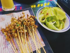 -红钳侠小龙虾·烧烤(中赢康康谷店)