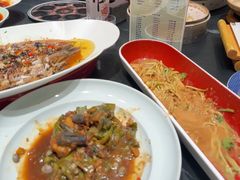 -奉天掌柜·非遗猪手·笨饺子(崇山路店)