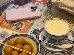 -广信牛奶甜品世家(万象城店)