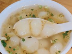 -食膳公园包子铺(烈士公园店)