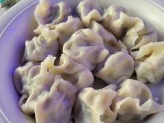-李恩记清真水饺(北电大厦店)
