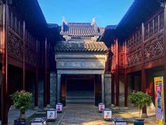 -周庄古镇景区-双桥