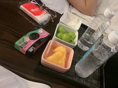 -水墨澜渟足道·SPA·传统(四望亭东关街店)