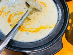 土家肉末合渣-巴人堂(女儿城店)