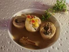 -Kathleen's Waitan 凯圣琳江景西餐厅(外滩店)