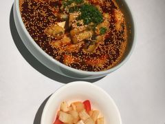 -巴蜀风月·聚会团建·生日宴(宝安店)