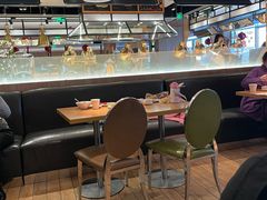 -比格比萨自助(裕源大厦店)