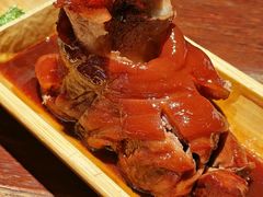 -大牌大·传统杭帮菜(湖滨店)