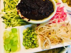 -京味斋·北京烤鸭(北京南站洋桥店)