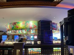 -北丽宫水疗会(宝利来国际大酒店店)