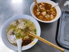 -汪家馄饨(集庆路店)
