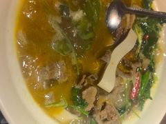 -小碗大胃(福久源新天地店)