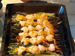 -老村长•湖北家常菜(黄浦路店)