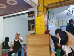 -文山荷鲜居(翠湖店)
