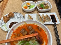 -味千拉面(广州金沙永旺梦乐城店)