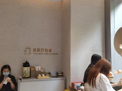 -喜茶(广州中山六路店)