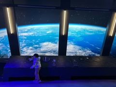 -香港科学馆