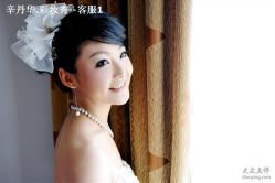 -上海彩妆秀摄影设计有限公司