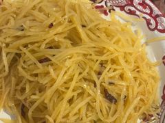 -破瓦寒窑·地摊烤羊排