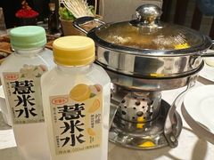 -拾溪餐厅(杭州千禧度假酒店)