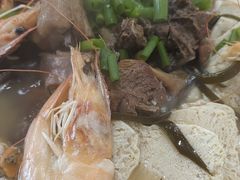 -龙香居海鲜浑锅家常菜·特色驴肉