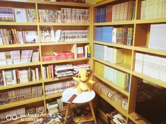 -风雨书店(下城店)