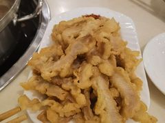 -太婆天府山珍酒楼(亚运村店)
