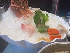 -阳光岛·海鲜盛宴(银泰中心in99店)
