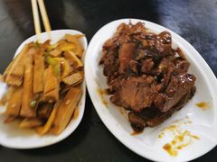 -三盛楼饭店(四流中路店)