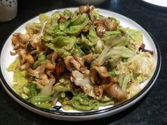 -晚归月亮湾私家菜(临邑路店)