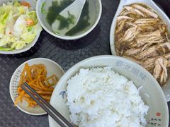-台北风味(第一家快餐)