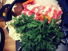 -小句号·精致料理(江南环球港店)