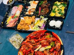 -尺山寸水日料(马桥满天星店)