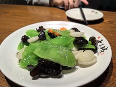 -南拳十三姨·潮汕砂锅粥(世纪金源店)