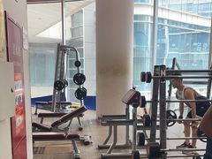 -奇迹健身·恒温游泳(恒大广场店)